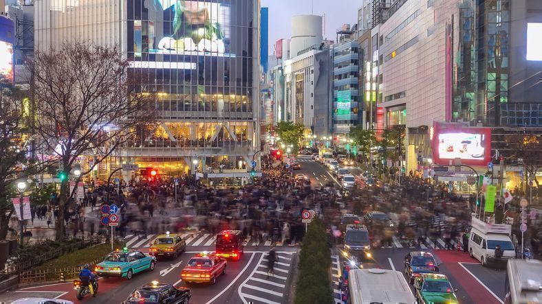 【口コミあり】渋谷でAGA・薄毛治療ができる評判のおすすめクリニック