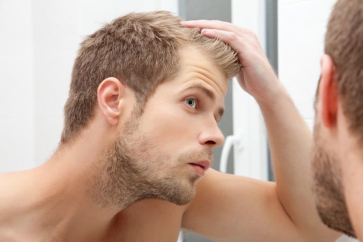 成長因子（グロースファクター） 発毛にどんな効果があるのか？ 
