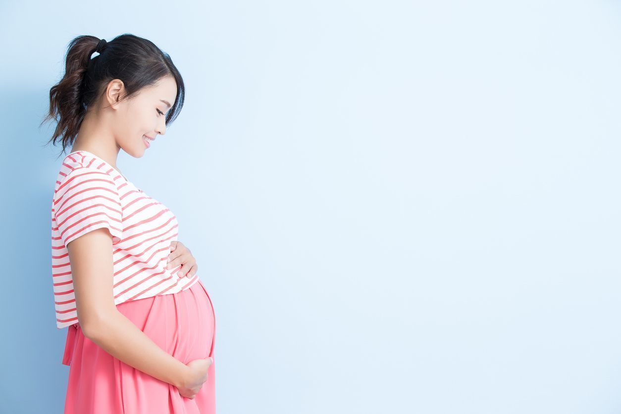 女性専用育毛剤 妊娠中授乳中の使用は大丈夫？
