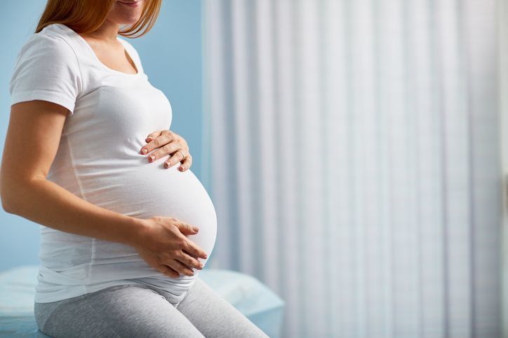 リジュン 妊娠中産後の授乳中でも使用できる？
